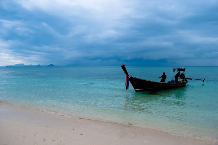 Snorkelling Paradise at Koh Hey - Image 4