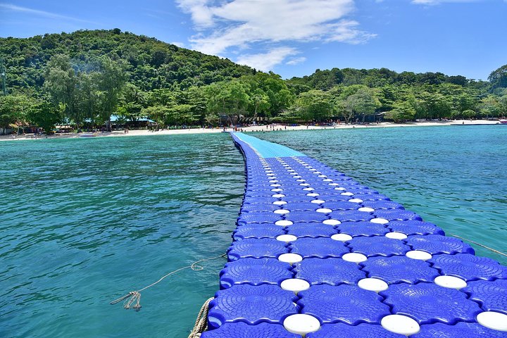 Snorkelling Paradise at Koh Hey - Image 5