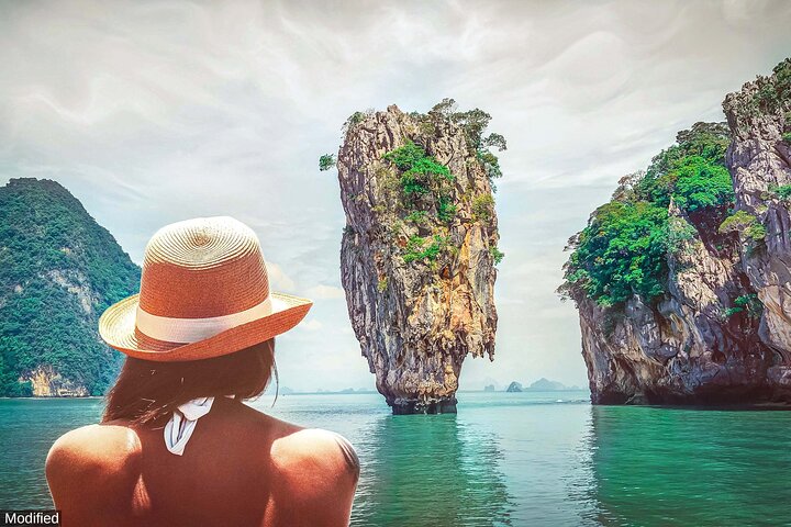 Southern Thailand: See & Experience it ALL in 11 Days, 1st Class Custom Tours - Image 4