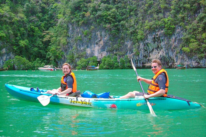 Southern Thailand: See & Experience it ALL in 11 Days, 1st Class Custom Tours - Image 5