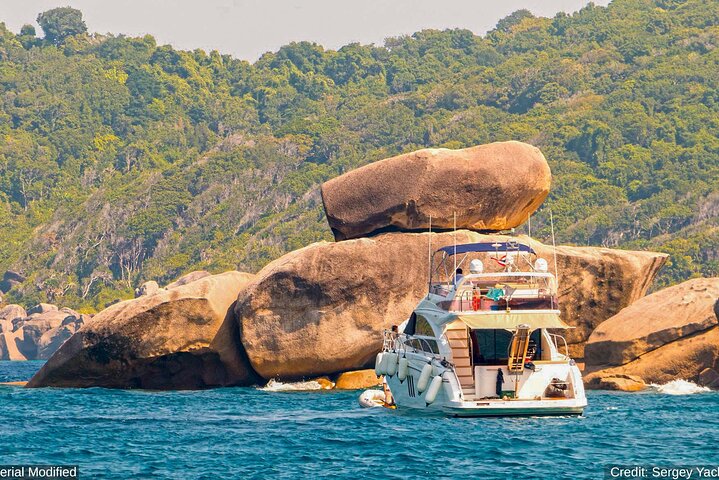 Southern Thailand: See & Experience it ALL in 11 Days, 1st Class Custom Tours - Image 2
