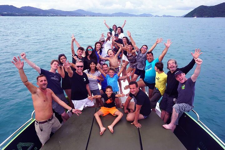 SSI | Padi Open Water Course in Phuket - Image 5