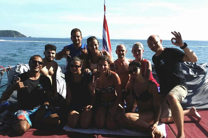 SSI | Padi Open Water Course in Phuket - Image 4
