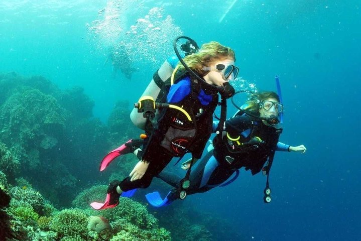 SSI | Padi Open Water Course in Phuket - Image 1
