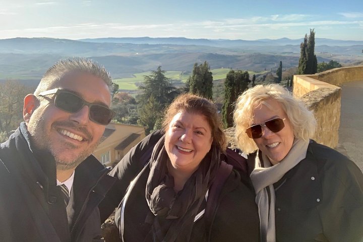 A day in Tuscany & Medieval Towns - Image 4
