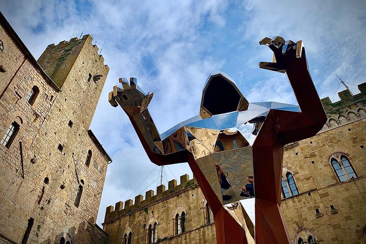 A day in Tuscany & Medieval Towns - Image 2