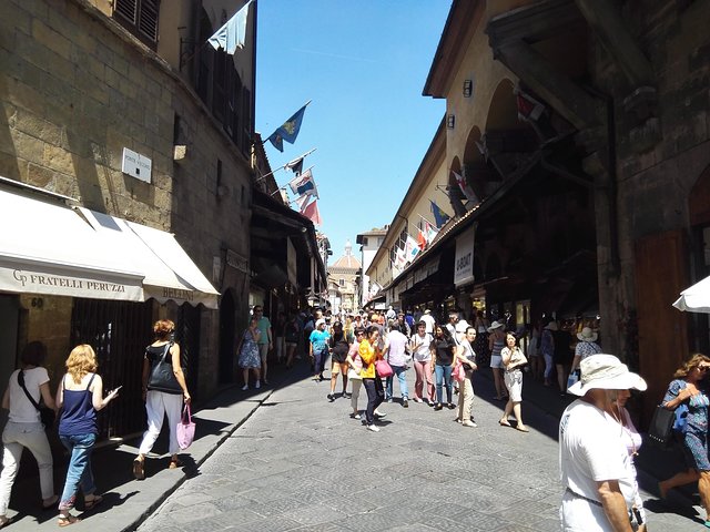 Best Of Tuscany In 1 Day: Pisa, Lucca And Florence - Private Tour From Livorno - Image 1