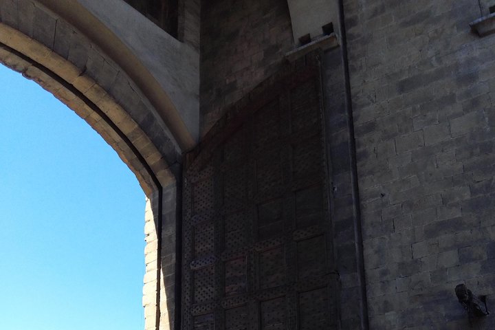 Best Of Tuscany In 1 Day: Pisa, Lucca And Florence - Private Tour From Livorno - Image 3