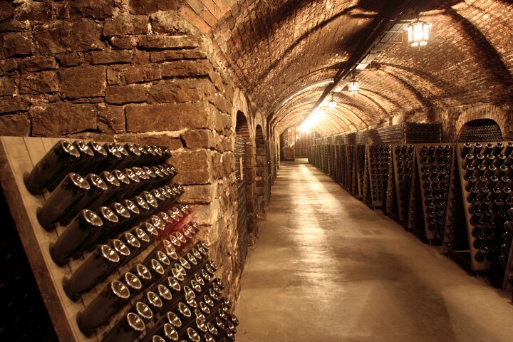Chianti Classico Full Day Private Wine Tour - Image 2