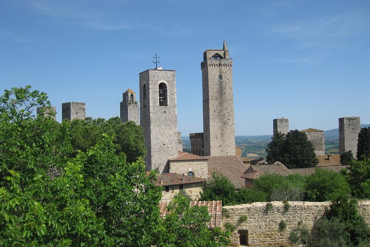 Chianti Region and San Gimignano including wine tasting and light lunch - Image 5