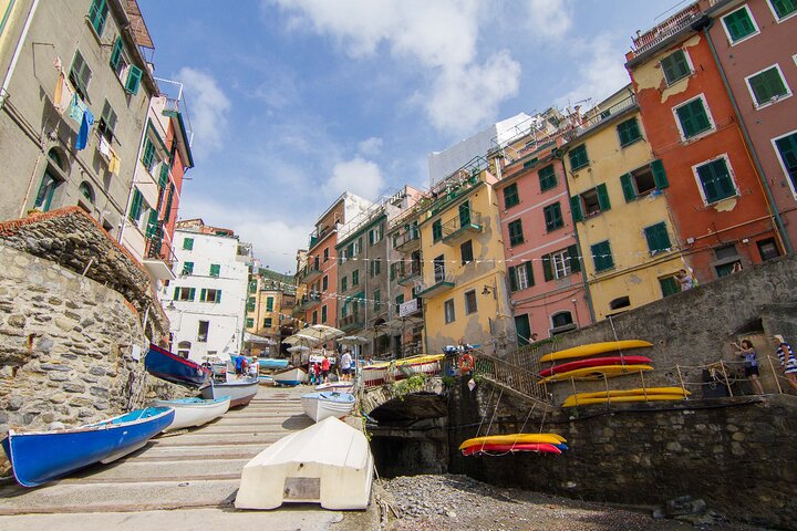 Cinque Terre Tour  - Image 1