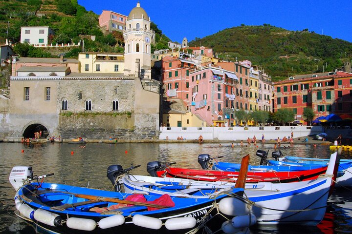 Cinque Terre Tour  - Image 2