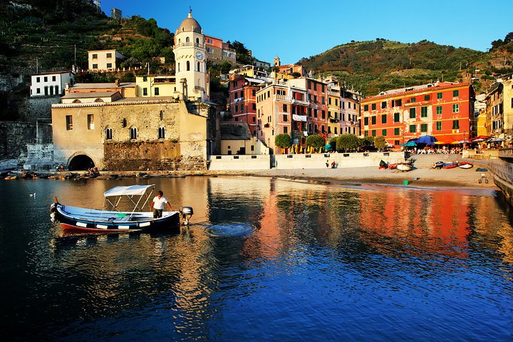 Cinque Terre Tour  - Image 4
