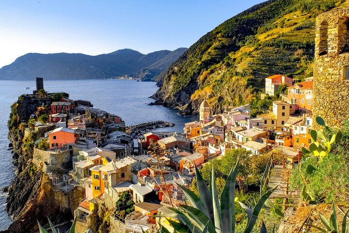 Cinque Terre Tour  - Image 3