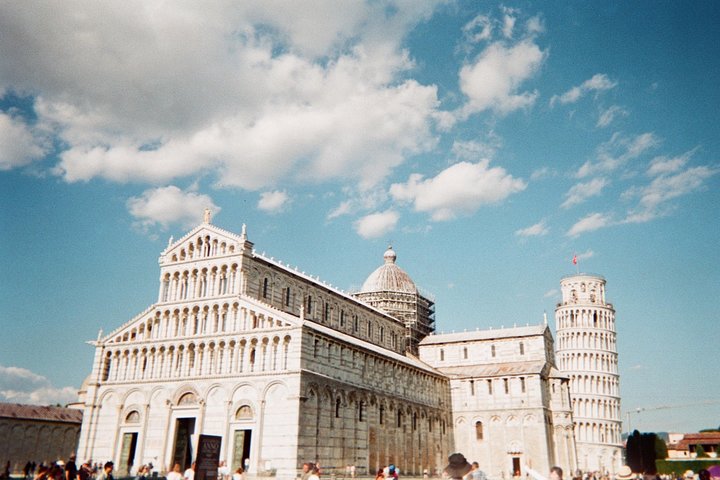 Florence and Pisa Tour! - Private Shore Excursion from Livorno Port - Image 5