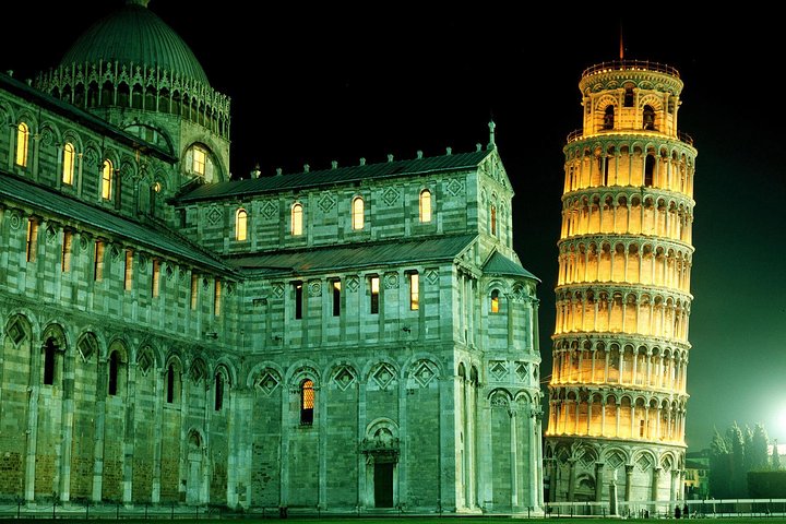 Florence and Pisa Tour! - Private Shore Excursion from Livorno Port - Image 4