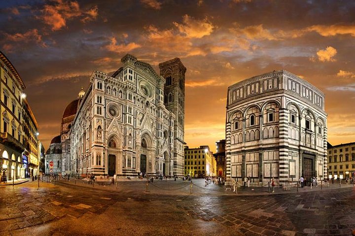 Florence and Pisa Tour! - Private Shore Excursion from Livorno Port - Image 2