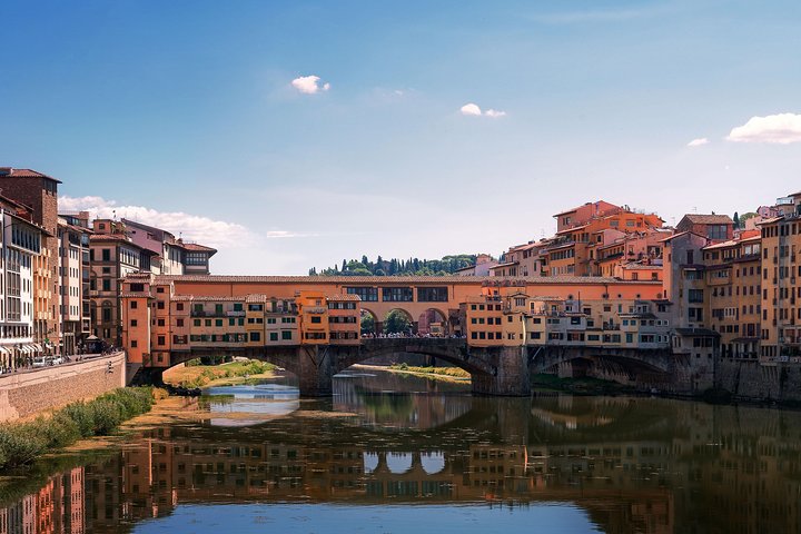 Florence and Pisa Tour! - Private Shore Excursion from Livorno Port - Image 3