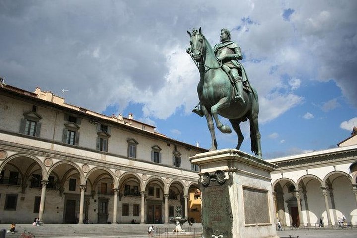 Florence Hidden Sights Private Tour from Livorno - Image 3