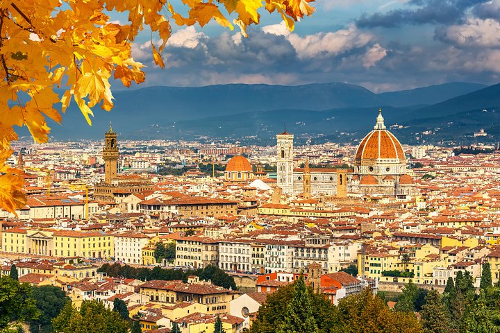 Florence in Full  - Image 1