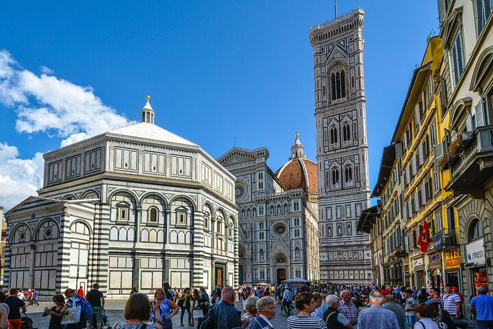 Florence in Full  - Image 2