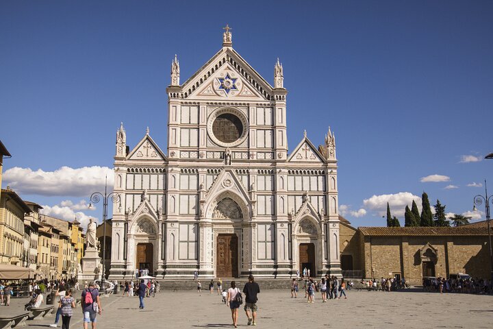 Florence in Full  - Image 3