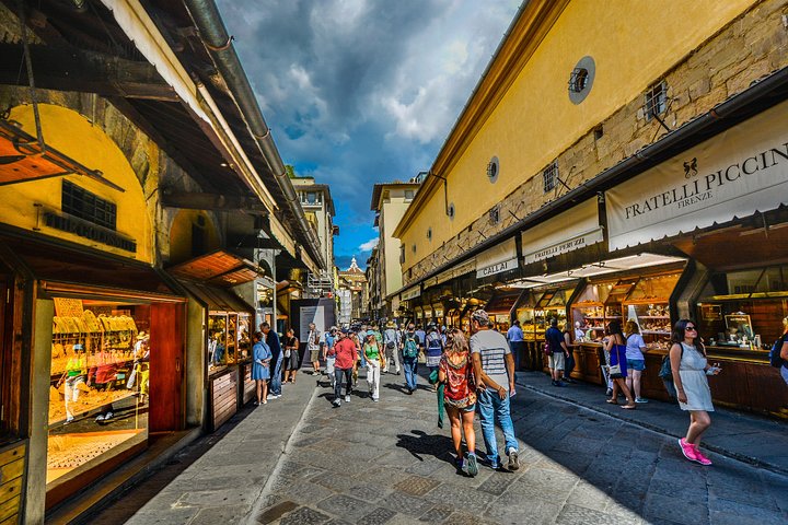 Florence in Full  - Image 5