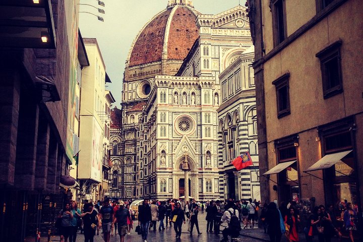 Florence in Full  - Image 4
