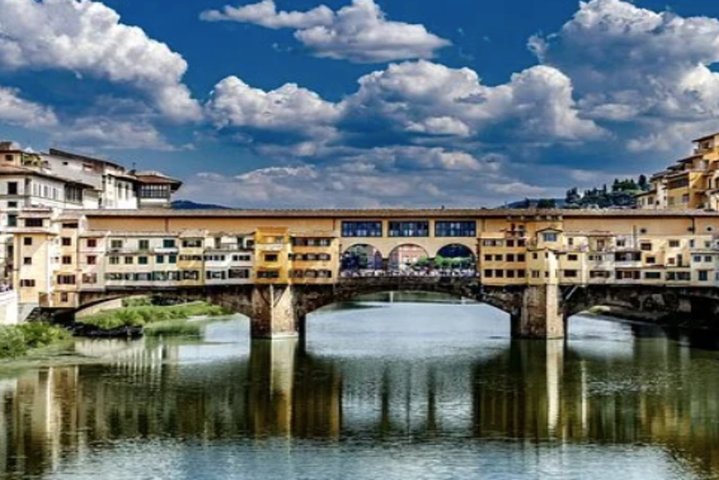 La Spezia Shore Excursion: Small Group Pisa and Florence Highlights Tour - Image 4