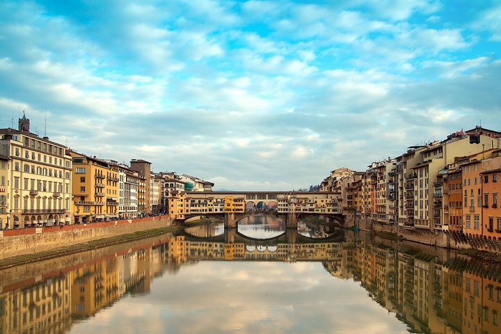 Livorno Port ShorExcursion: Florence and Pisa Best Highligts - Image 4