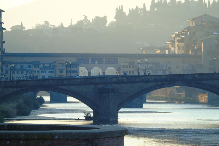 Livorno Port ShorExcursion: Florence and Pisa Best Highligts - Image 3