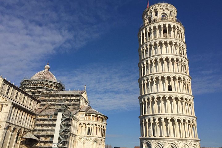 Livorno Port ShorExcursion: Florence and Pisa Highligts - Image 3