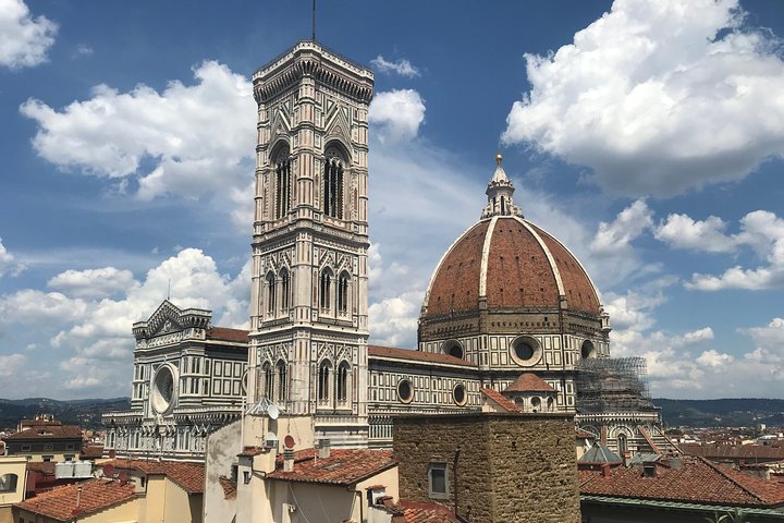 Pisa and Florence from the Cruise Port of La Spezia - Image 3