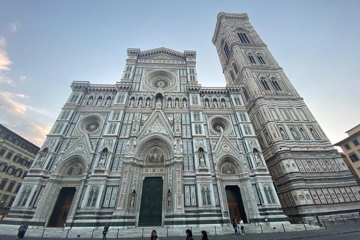 Pisa and Florence from the Cruise Port of La Spezia - Image 5