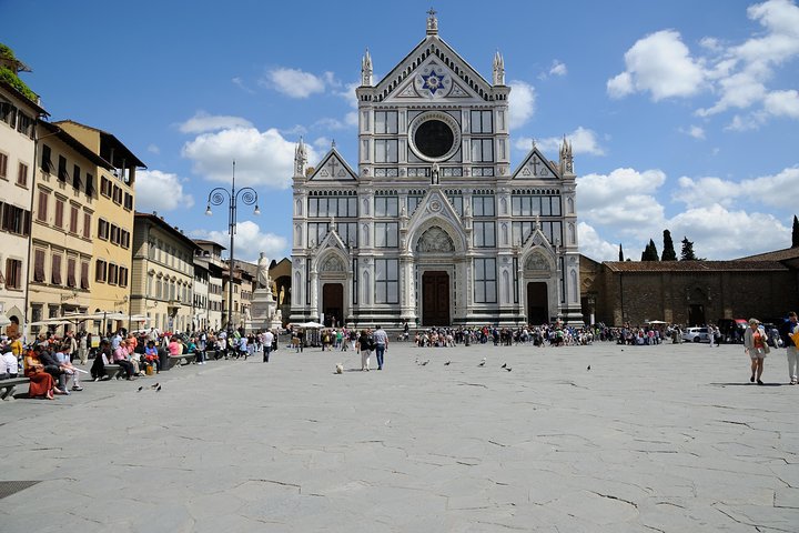 Pisa & Florence - Image 3