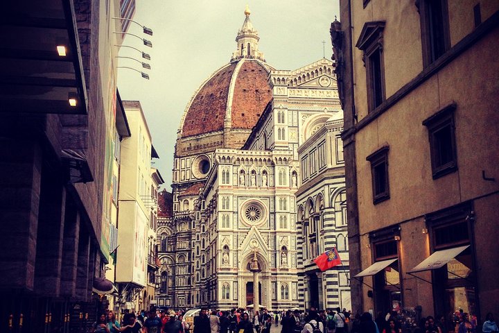 Pisa & Florence - Image 2