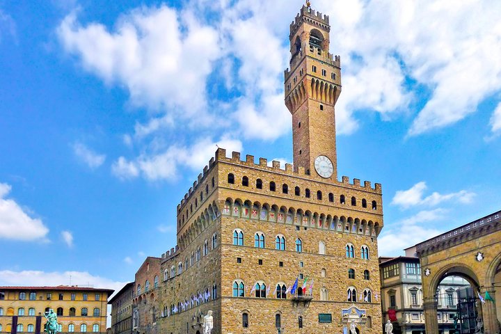 Pisa & Florence - Image 4