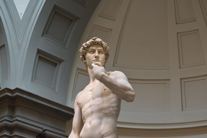 Pisa & Florence - Image 5