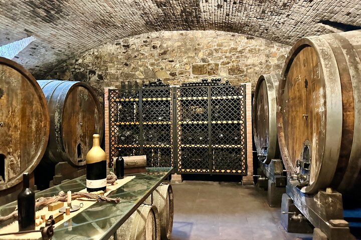 Private Camper Experience in the Florentine Hinterland - Image 5