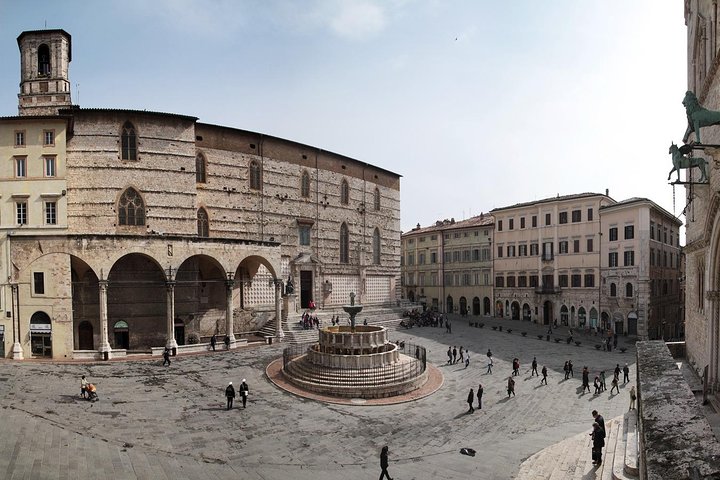 Private car trip to Assisi and Perugia from Florence FD12 - Image 5