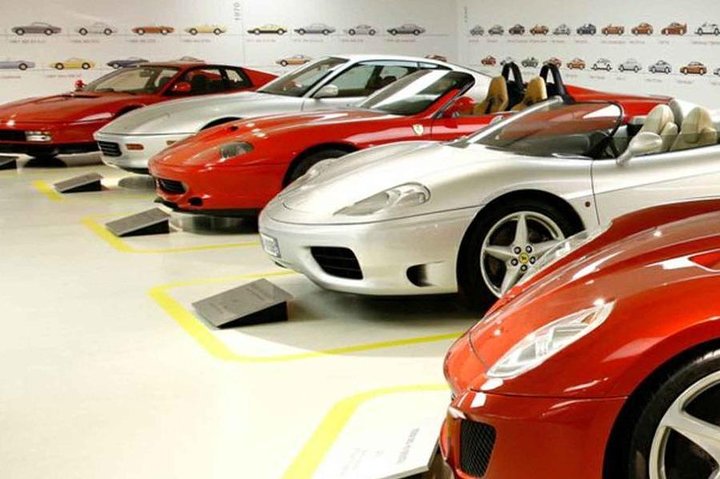 Private car trip to Maranello from Florence (10 h) - Image 3