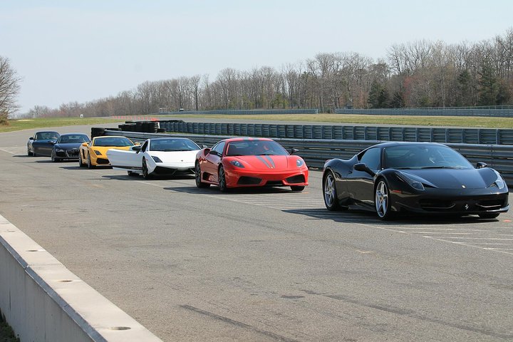 Private car trip to Maranello from Florence (10 h) - Image 2