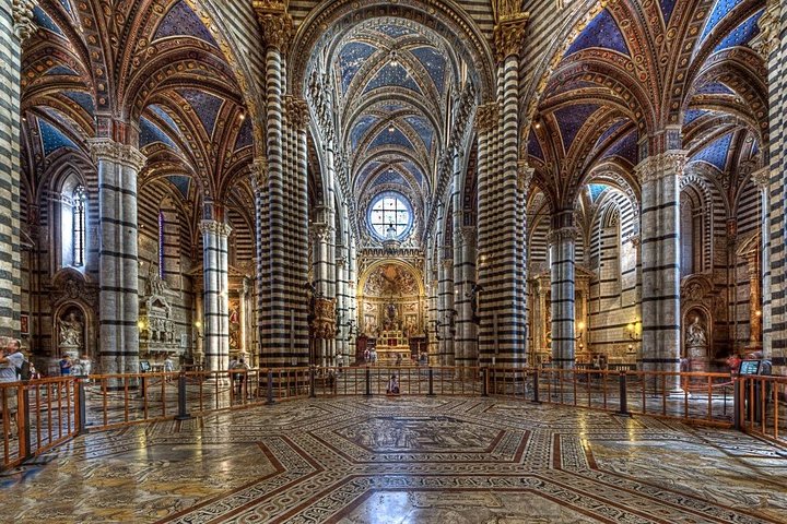 Private car trip to Siena and San Gimignano from Florence (8 h) - Image 3