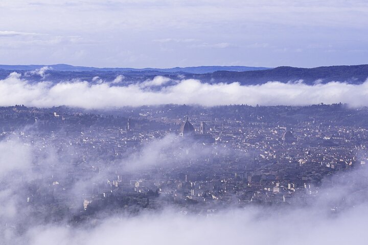 Private Experience Hiking Activity in Fiesole - Image 1