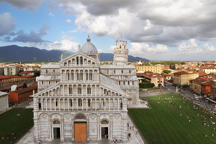 Private half day trip to Pisa, from Florence - Image 5