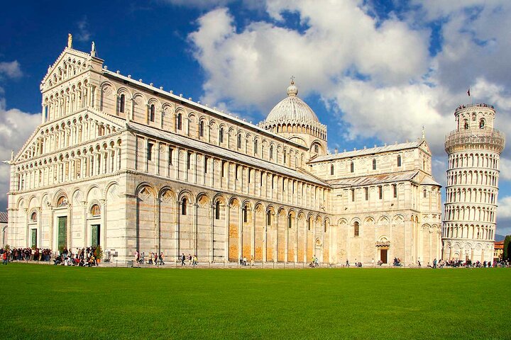 Private half day trip to Pisa, from Florence - Image 4