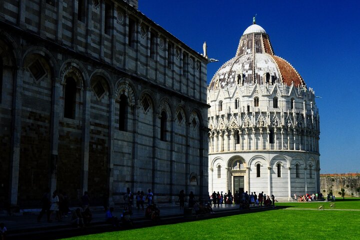 Private half day trip to Pisa, from Florence - Image 3