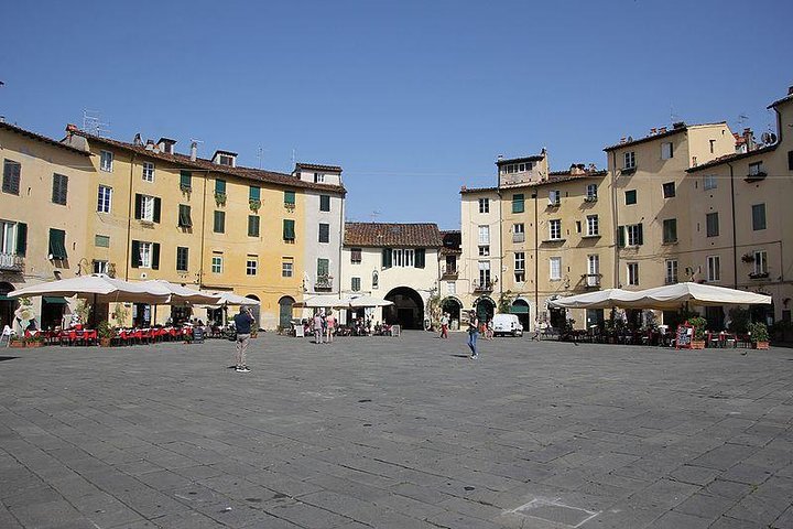 Private Pisa and Lucca Tour - Image 4