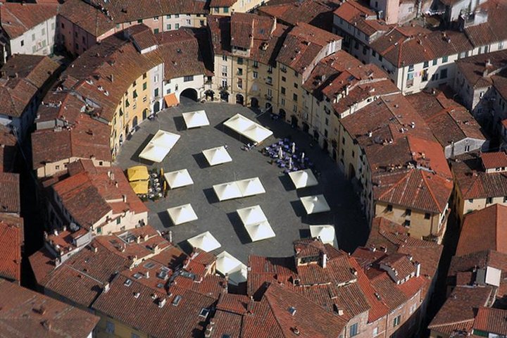 Private Pisa and Lucca Tour - Image 2