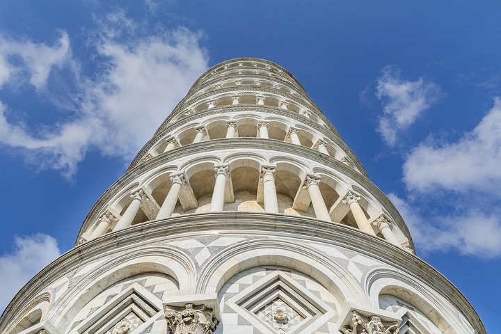 Private Shore Excursion To Pisa & Florence:The Best Of Tuscany in a Day - Image 1